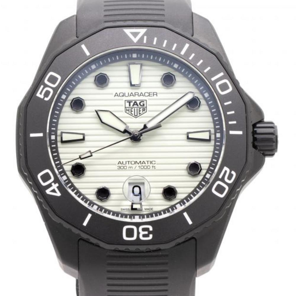 Tag Aquaracer 43MM WBP201D Watch